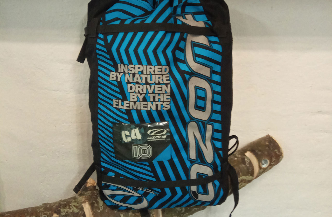 Ozone C4