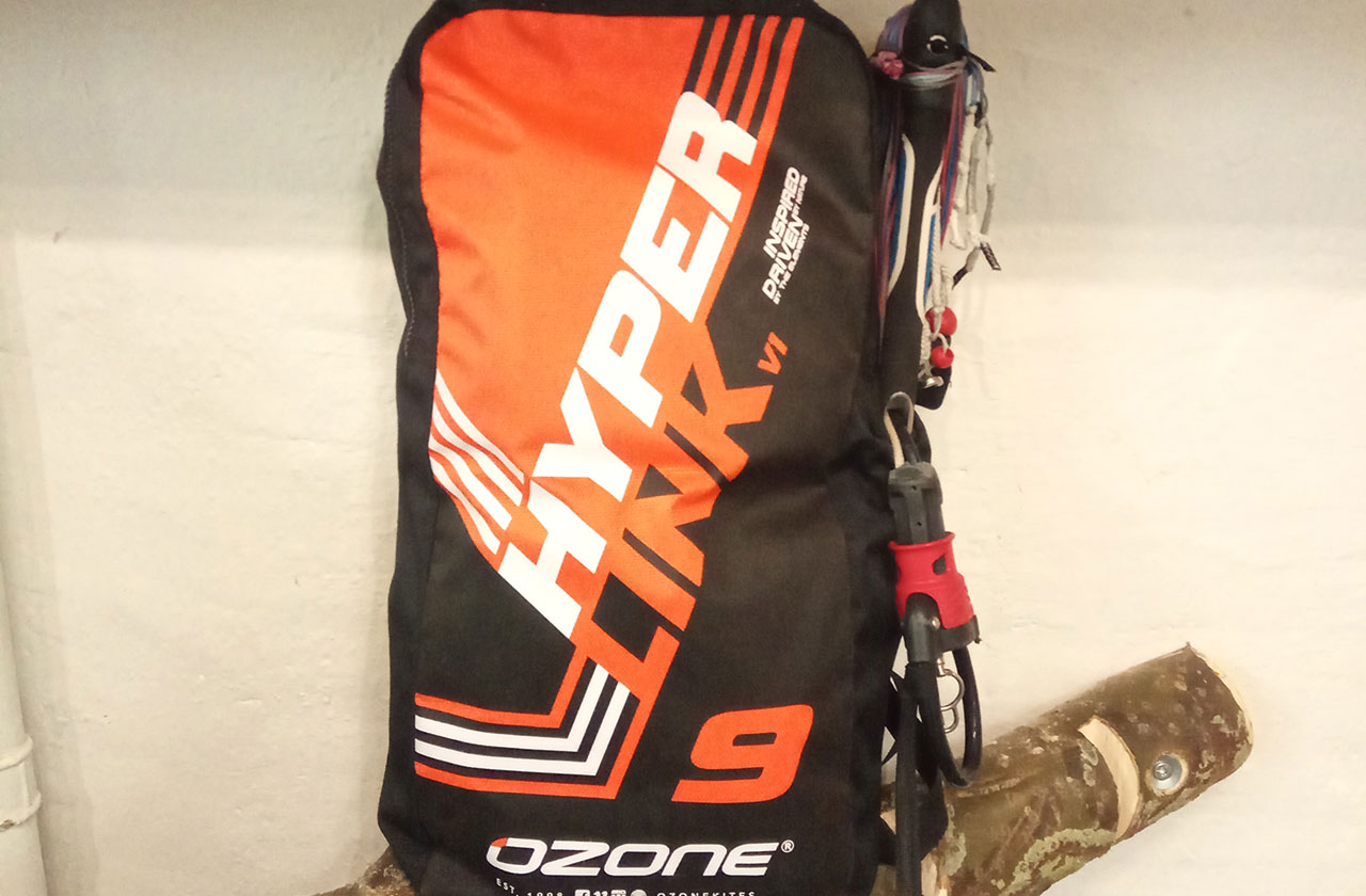 Ozone Hyperlink V1