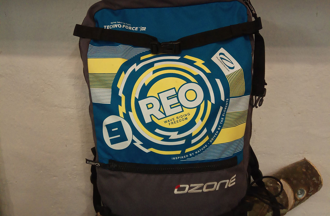 Ozone REO V3